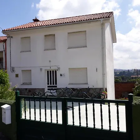 Casa Tía Lola Сasa de vacaciones *