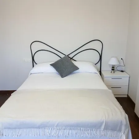 Casa Tía Lola Сasa de vacaciones *