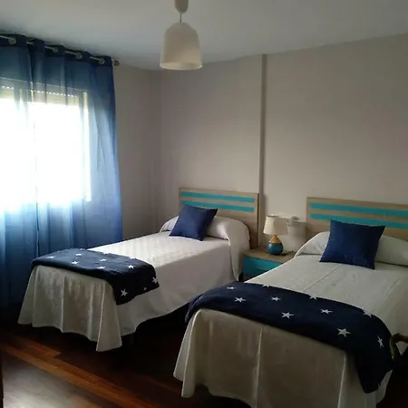 Casa Tía Lola * Santiago de Compostela