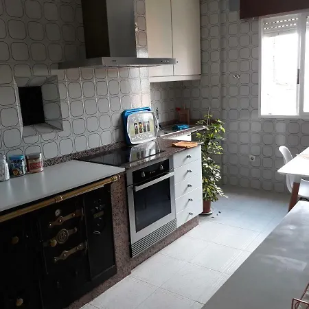 Casa Tía Lola Santiago de Compostela