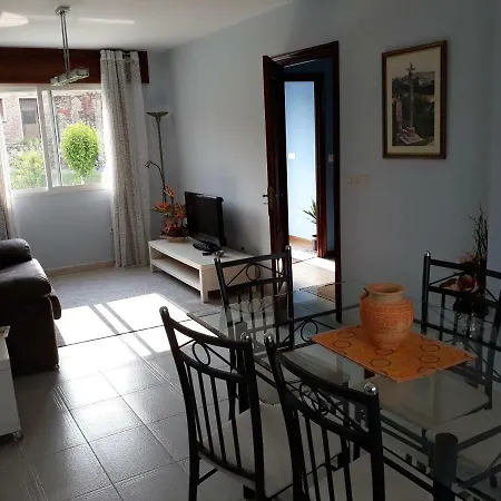 Casa Tía Lola